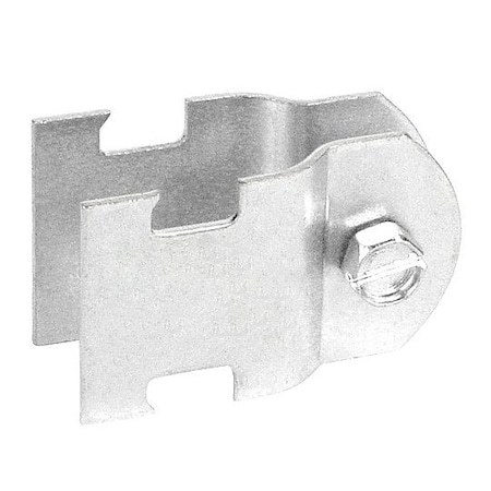 Southwire Two Piece Rigid Strut Clamp, Size 6 STR600